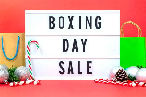petal and pup boxing day sale